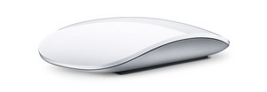 Apple Magic Mouse White Bluetooth (MB829)