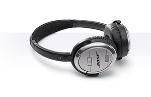 QuietComfort® 3 Acoustic Noise Cancelling® headphones