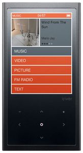 iRiver E200 16Gb