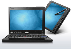 IBM ThinkPad X201s