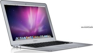 Apple MacBook Air 11 Late 2010