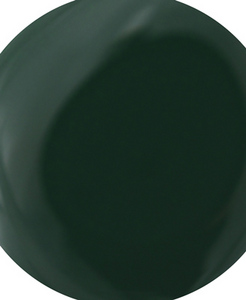 Deep Green Nail Polish