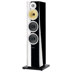 CM9 Bowers&Wilkins series speakers