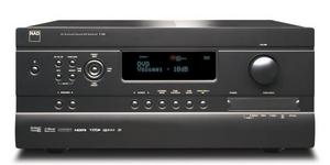 NAD T785 A/V receiver