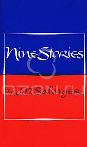 J. D. Salinger  "Nine Stories"