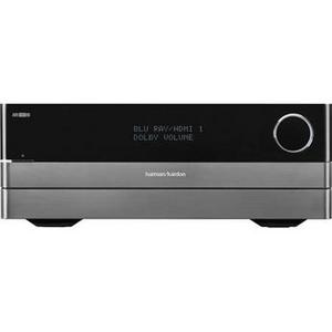 Harman Kardon AVR-7550HD 7.2 Channel A/V Receiver