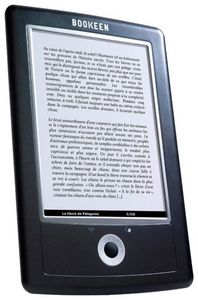 Электронная книга