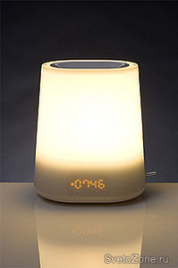 Philips Wake-up Light