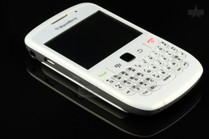 blackberry curve 8520