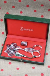 Sewing set