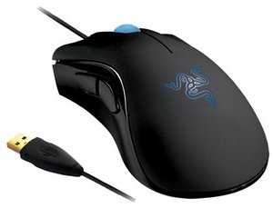 Мышь Razer Death Adder 3500