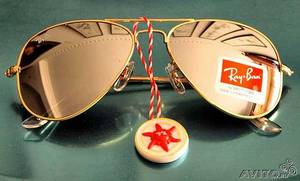 Ray Ban