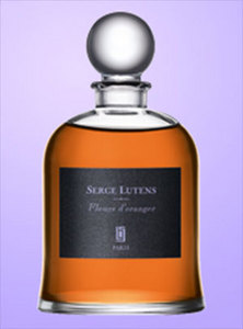 Serge Lutens Fleurs D'Oranger