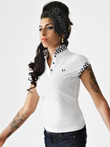 поло fred perry