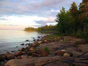 Валаам