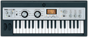 microKORG XL