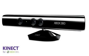 Kinect for x-box 360