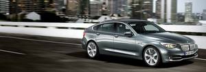 BMW GT 530d xDrive