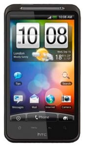 HTC Desire HD