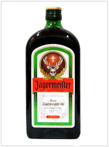 Jagermeister