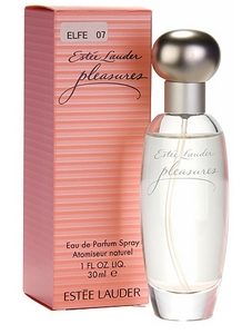 ESTEE LAUDER Pleasures
