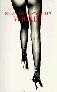 Ellen von Unwerth. Wicked