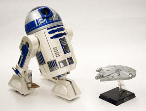 Nikko Home Electronics R2D2