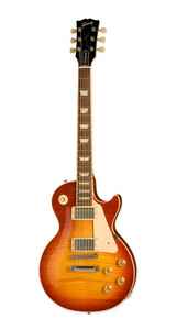 Gibson Les Paul Standard Traditional Heritage CSC