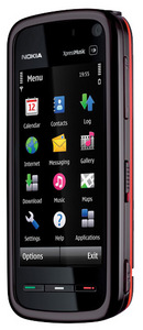 Nokia 5800 XpressMusic