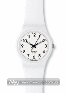 Часы Swatch