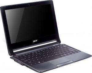 Нетбук 10.1" ACER Aspire AO533-N558kk Intel Atom N550, двухъядерный