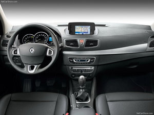 Renault Fluence