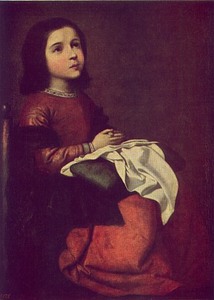 Субрабан "Отрочество Богоматери"