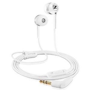 Sennheiser CX-400-II for iPhone/iPod/iPad