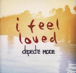 хочу на концерт Depeche Mode в Европе =))
