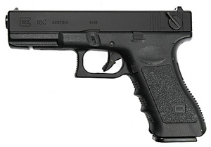 Glock 18C AEG Marui