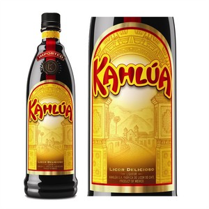 Калуа (Kahlua)