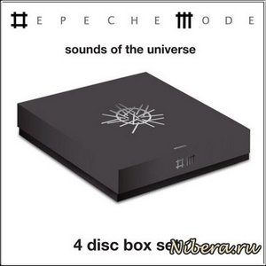 Sounds Of The Universe Limited Boxset