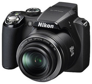 Nikon Coolpix P90