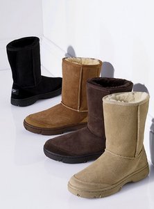 UGG Australia