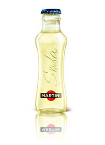 Martini Soda