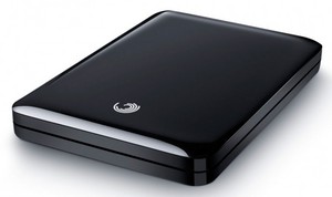 HDD 1Tb Seagate