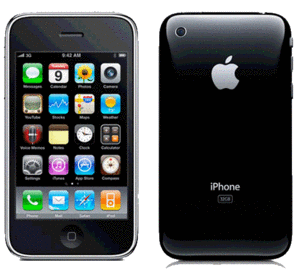 Iphone 3g