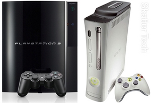 PlayStation 3 или Xbox 360