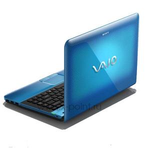 Ноутбук Sony VAIO VPC-EA2S1R/L