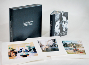 The Oasis Portfolio Collection