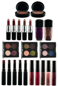 Косметика mac