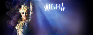 билеты на шоу Alegria CDS