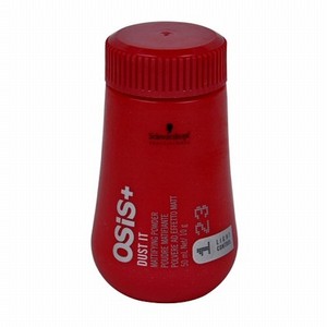 osis dust it