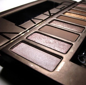 urban decay naked palette